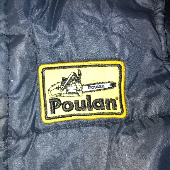 Vintage Other - Vintage Well Worn Vest